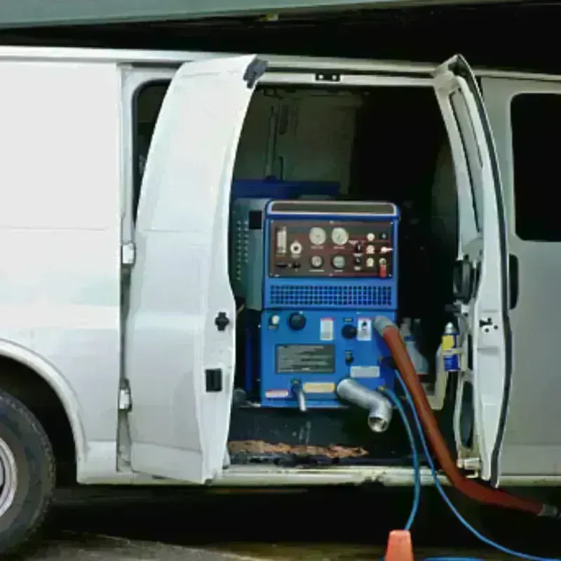 Water Extraction process in Sarpy County, NE